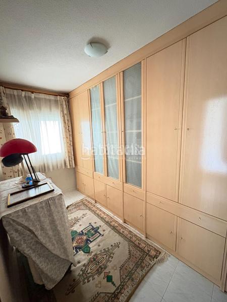 Foto e9587ad8-3e48-4016-babb-5545817d8f1e. Appartamento con riscaldamento in Pilar Madrid