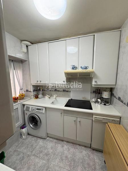 Foto f3ea73b7-db79-44c6-8b69-990ee4934fe2. Appartamento con riscaldamento in Pilar Madrid