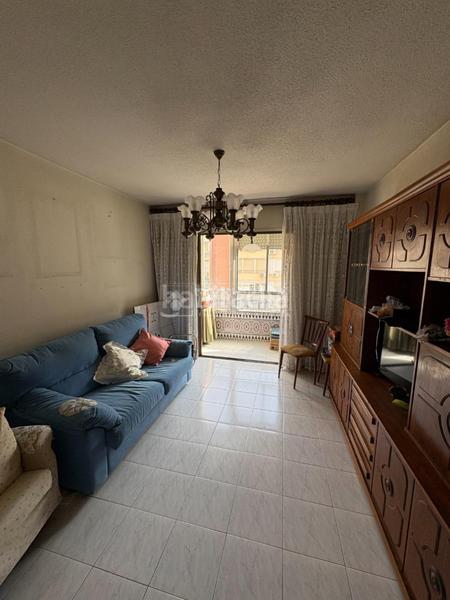 Foto ff0ec7f8-9b77-491a-8e38-f1082fe465bf. Appartamento con riscaldamento in Pilar Madrid