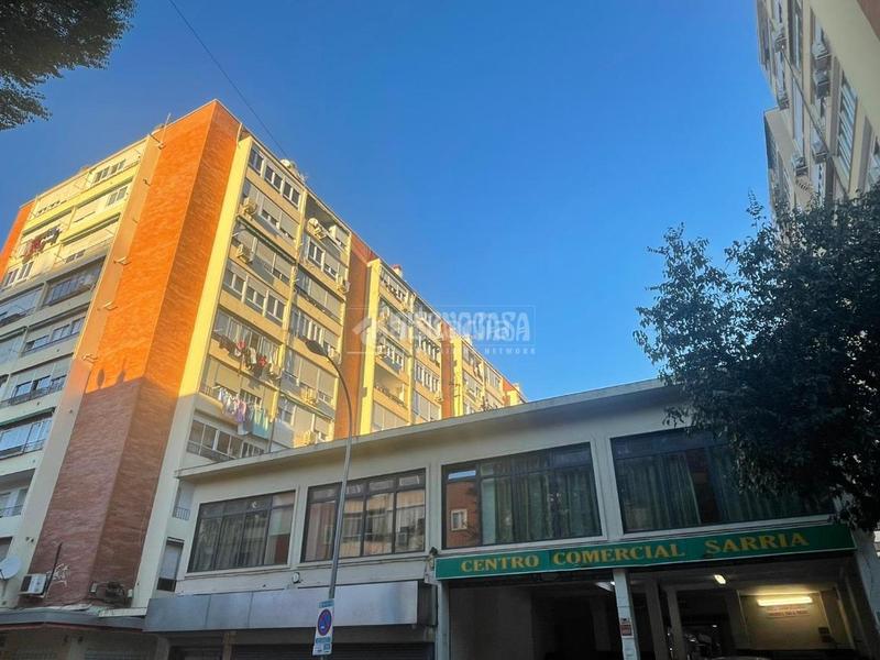 Foto 1e75284d-35ca-42ea-8a85-bbf19b395d6f. Pis amb calefacció a Pilar Madrid