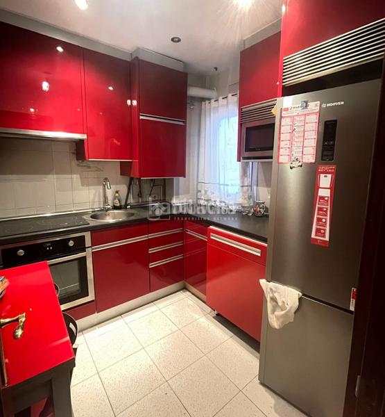 Foto 3fbc5f4a-b30c-4e5b-aee5-20ac09ac142a. Pis amb calefacció a Pilar Madrid