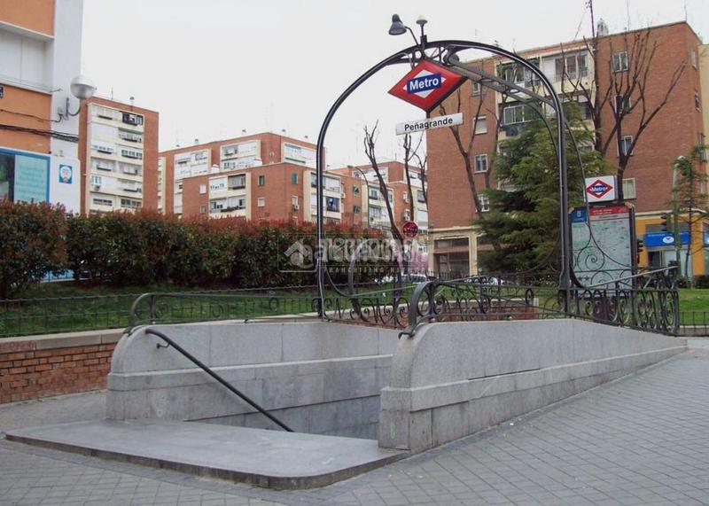 Foto 412b029e-76a9-42f5-815b-f2d3854b6d55. Pis amb calefacció a Pilar Madrid