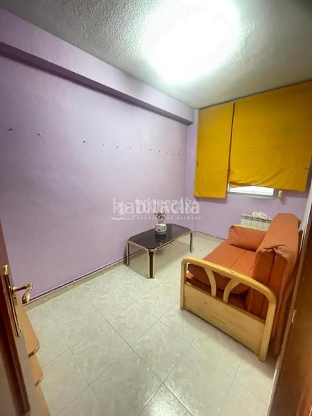 Foto d23e5fed-05f9-4b09-a6e8-d3ee7608a410. Pis amb calefacció a Pilar Madrid