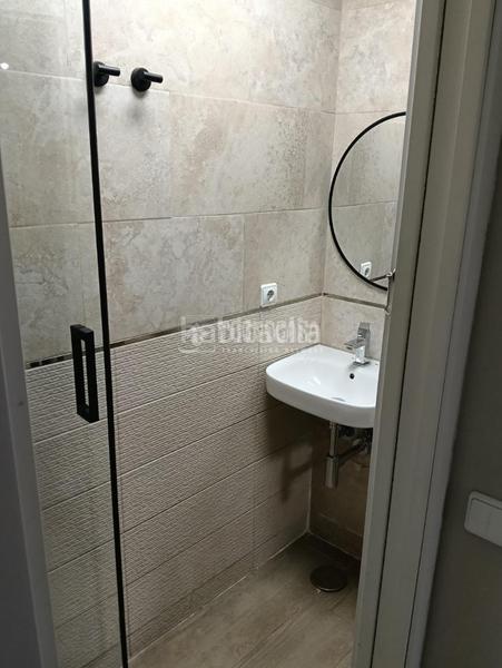 Foto 489aa8c5-5c94-4066-ba0e-a79e14c1f200. Affitto appartamento in Pilar Madrid