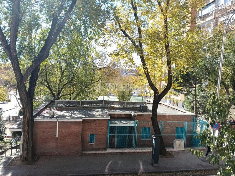 Foto 91f1815a-137a-43d9-a396-6fd734c37785. Affitto appartamento in Pilar Madrid