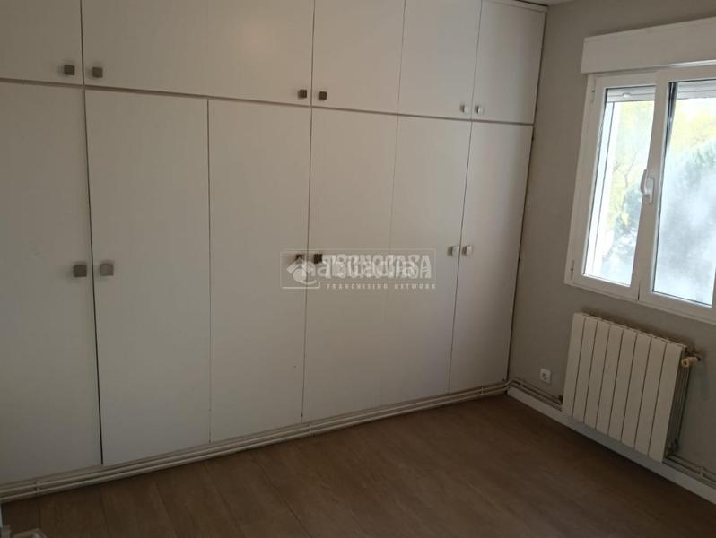 Foto 9badd962-a75e-411a-b658-cd364beab831. Alquiler piso  en alquiler en Pilar Madrid