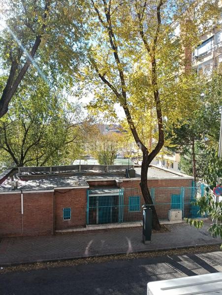 Foto 421b8d0e-a157-4d6f-a0da-e0e0a6fa51ac. Rent flat in Pilar Madrid