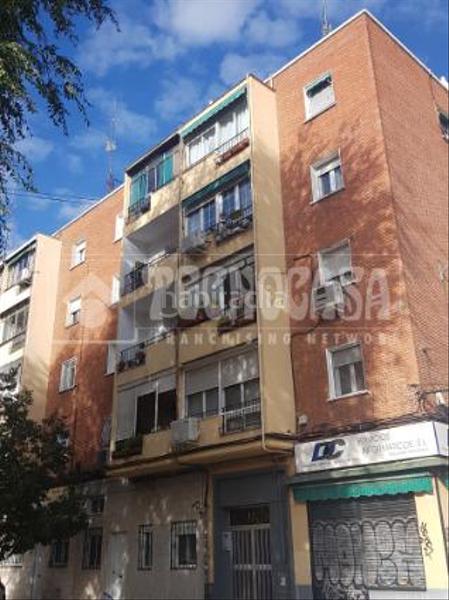 Foto e9e0b186-781e-4bc4-af8d-c82106e8e197. Rent flat in Pilar Madrid