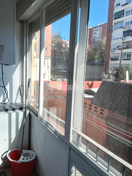 Foto f870d808-1677-4b40-b26e-09a7eabda9e9. Rent flat in Pilar Madrid