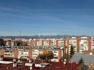 Pis en Pilar. Piso en venta en madrid