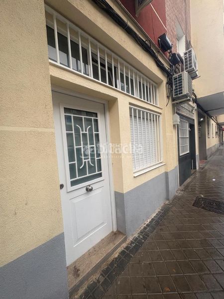 Foto 3dd35b88-a724-434b-877f-ee4d7ab3c2b9. Local comercial amb calefacció a Pilar Madrid