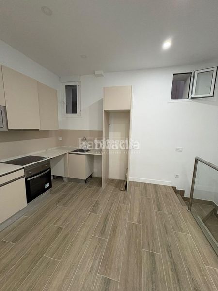 Foto 4bb943d3-fc75-4357-aec1-3953315cef72. Local comercial amb calefacció a Pilar Madrid