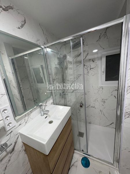 Foto bd8c5bc1-a549-4432-8d02-ce419951c0b0. Local comercial amb calefacció a Pilar Madrid