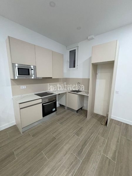 Foto f4f5ca65-b26b-4234-81a4-e40eade36c61. Local comercial amb calefacció a Pilar Madrid