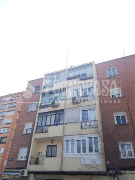 Foto 68e320ad-3e84-42a0-859f-bd0fc3c284af. Piso  en venta en Pilar Madrid