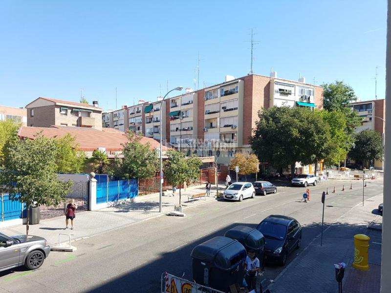 Foto 8720ce48-d610-4ac4-8a58-267c22dde723. Piso  en venta en Pilar Madrid