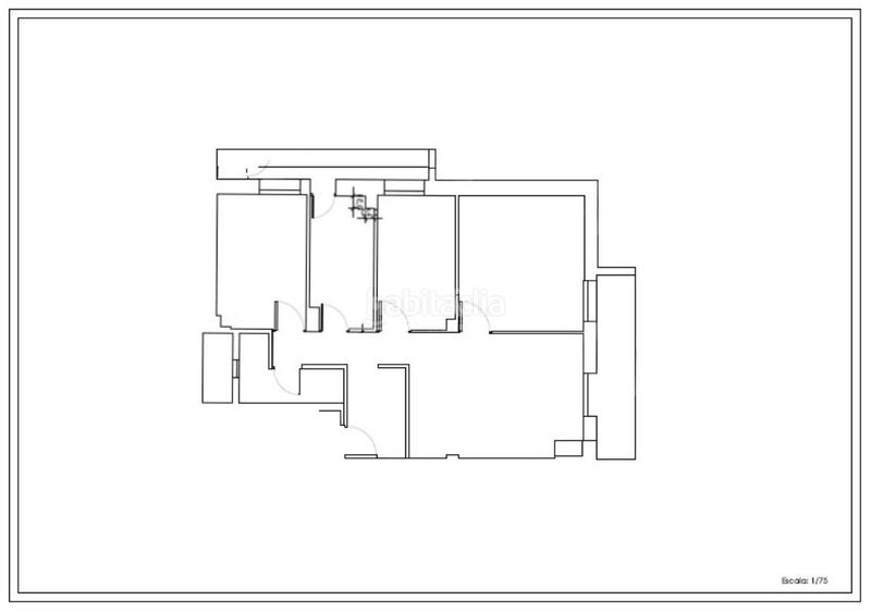 Foto 9f09e132-22db-4e32-85db-d65920d94ad3. Piso  en venta en Pilar Madrid