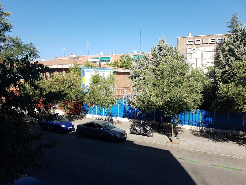 Foto b448b299-e169-4b13-b038-aac9a83675ca. Piso  en venta en Pilar Madrid