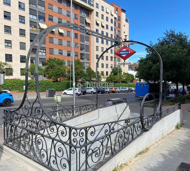 Foto 2b9cc9ec-3f7b-421c-9f3b-dab4c21e9a91. Pis amb calefacció a Pilar Madrid