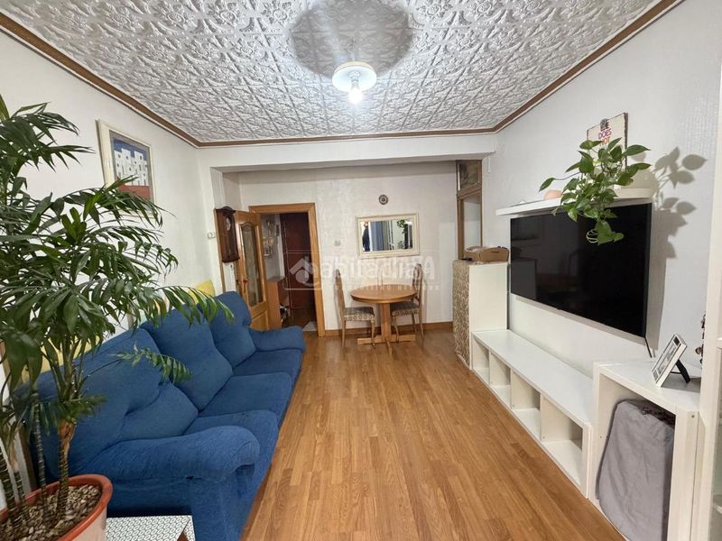 Foto 4c478321-0e32-4df5-87d3-271be7f8ee3d. Pis amb calefacció a Pilar Madrid