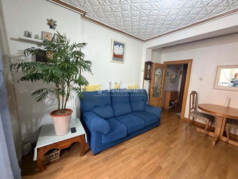 Foto 69ac8e40-8ad5-4896-b7b6-f32f8809a85b. Pis amb calefacció a Pilar Madrid