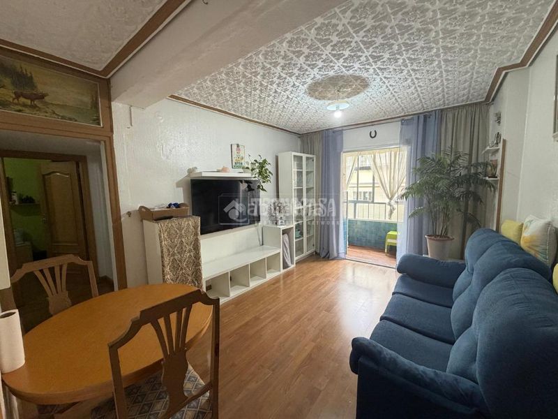 Foto 84cb2a51-8222-46ed-a542-2ea245359037. Pis amb calefacció a Pilar Madrid