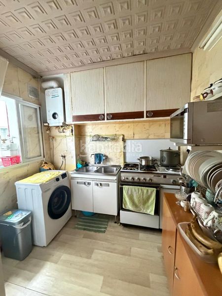 Foto 8ecee797-eb48-4f04-8e9f-c59505c083a9. Pis amb calefacció a Pilar Madrid