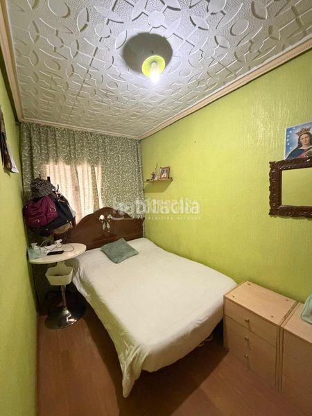 Foto a2d75b6b-34d6-4ded-a3f1-f8250472acf8. Pis amb calefacció a Pilar Madrid