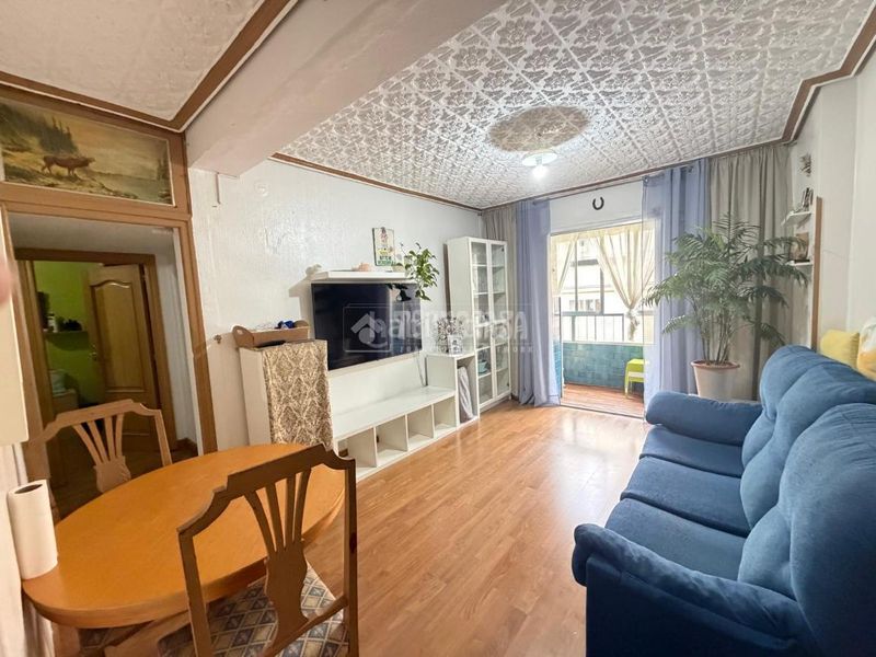 Foto b8b087af-1b9f-4b6e-9543-27fdc9fca613. Pis amb calefacció a Pilar Madrid