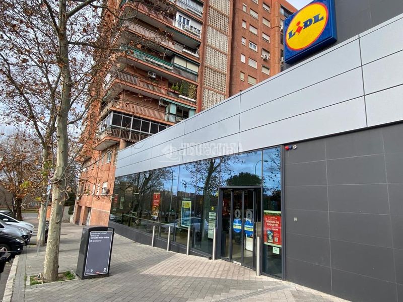 Foto bcce8d1a-9936-43e3-b0c2-97e57cb2cd80. Pis amb calefacció a Pilar Madrid