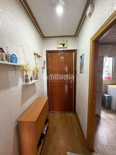 Foto e8f90ce2-badf-421c-a413-a2ee602098b8. Pis amb calefacció a Pilar Madrid