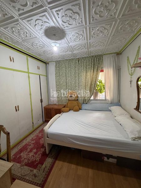 Foto f24b882b-41b1-4ab3-ad5c-d4ed916daa18. Pis amb calefacció a Pilar Madrid