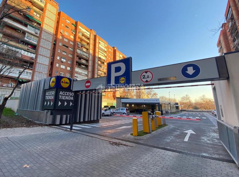 Foto fca74f40-22ab-4d46-a7c9-374ed235ac9a. Pis amb calefacció a Pilar Madrid