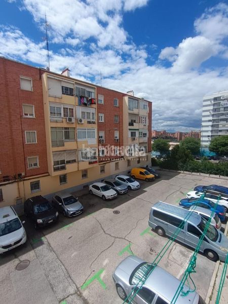 Foto 0dc1f6b8-7c2d-451c-ae57-033886be6e10. Pis a Pilar Madrid