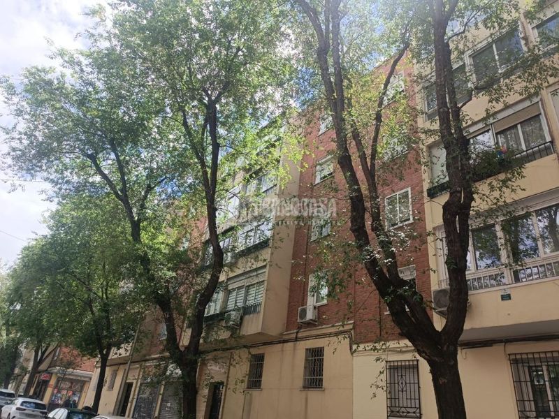 Foto 45e59037-eb0e-4697-b7d5-baa5da8e24d9. Pis a Pilar Madrid