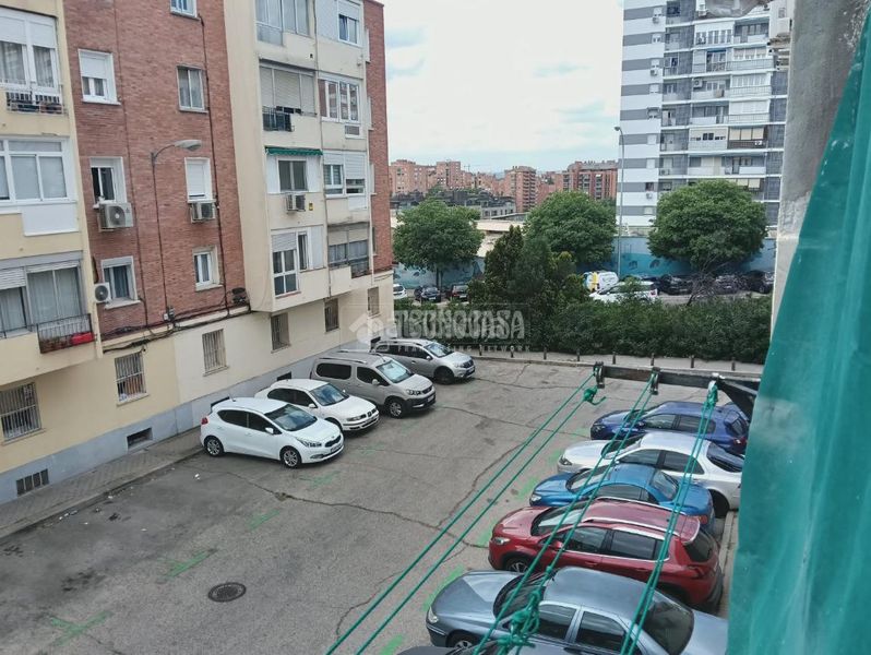 Foto 59bd414f-40d4-43cd-a8ff-729a7c1ea769. Pis a Pilar Madrid