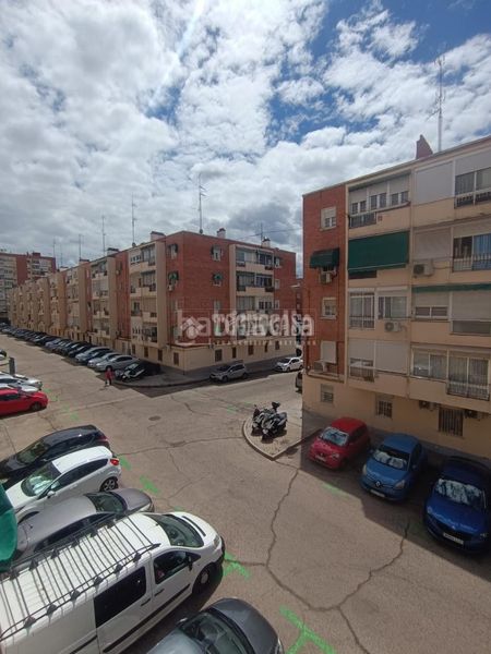 Foto ee7f0ffa-d559-4745-8692-4f99a4548a7b. Pis a Pilar Madrid