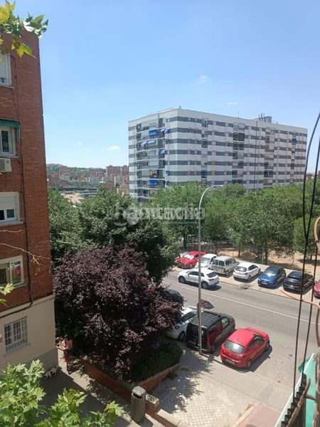 Foto d67446da-37e3-4502-b665-cf27e8b2fd8c. Pis a Pilar Madrid