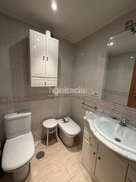 Foto 3e7a54fb-11d8-48d7-9b7f-cffe0dd23f61. Pis amb calefacció aparcament a Pilar Madrid