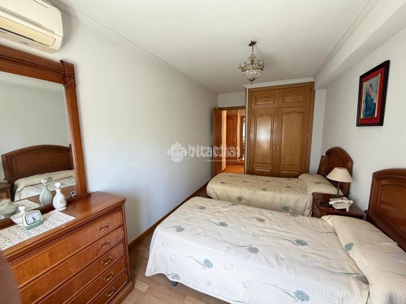 Foto 9a5a8930-136a-435a-86d4-e0a4e4878eed. Pis amb calefacció aparcament a Pilar Madrid