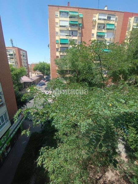 Foto 1626a294-1d05-45b9-8dfe-0224627d7ac9. Pis amb calefacció a Pilar Madrid