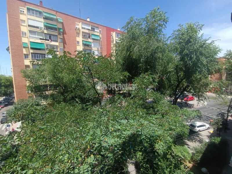 Foto 356d9301-68f6-4dd5-9f79-2af68878b6e3. Pis amb calefacció a Pilar Madrid