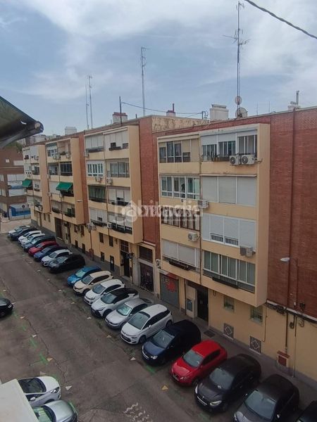 Foto 6337fdd5-8cd8-428b-8085-484ec53e55bb. Piso  en venta en Pilar Madrid