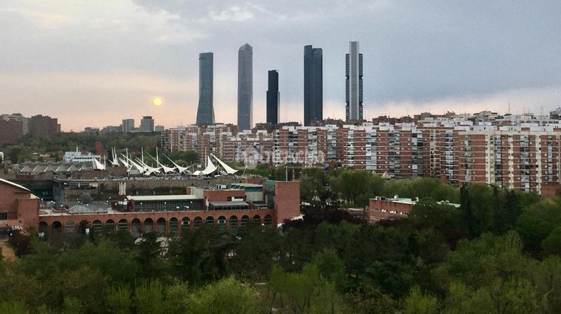 Foto 6d50e921-9214-4764-882f-877acf54a4a5. Piso  en venta en Pilar Madrid
