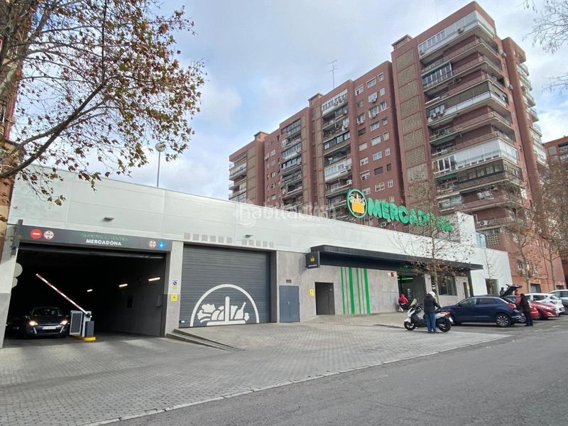 Foto 7479c9c8-8b13-4954-85a4-07e16335680f. Piso  en venta en Pilar Madrid