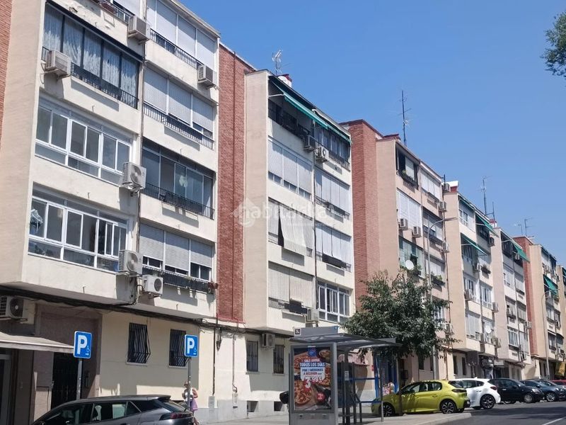 Foto af086068-8d15-4ba6-8a7f-181d13622b68. Piso  en venta en Pilar Madrid