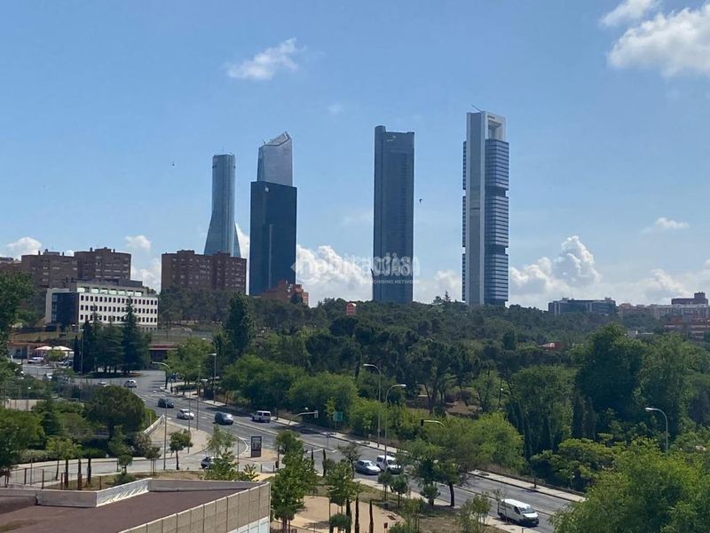 Foto f48f442c-42a1-4f4d-993e-b193cfb7ecbd. Piso  en venta en Pilar Madrid