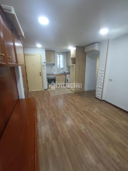Foto fdea8133-992e-4507-82a3-01f3d95ff137. Piso  en venta en Pilar Madrid
