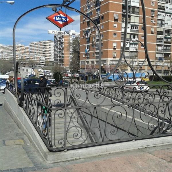Foto 4e54a0c0-d23f-469b-a2f2-e691ca3437d1. Pis a Pilar Madrid