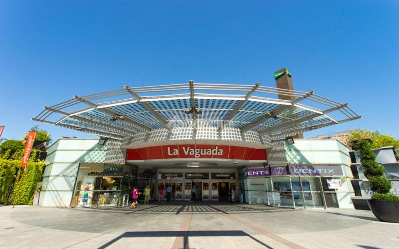 Foto 58b0c37d-8d45-4841-abf9-26b1dd07754d. Pis a Pilar Madrid